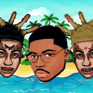 Dengarkan lagu Island Boy nyanyian Sway Burr dengan lirik