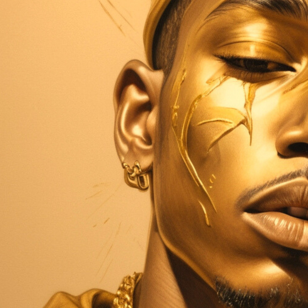 Tudo Dourado (Live|Explicit)