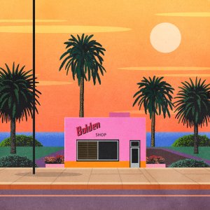 default playlist img