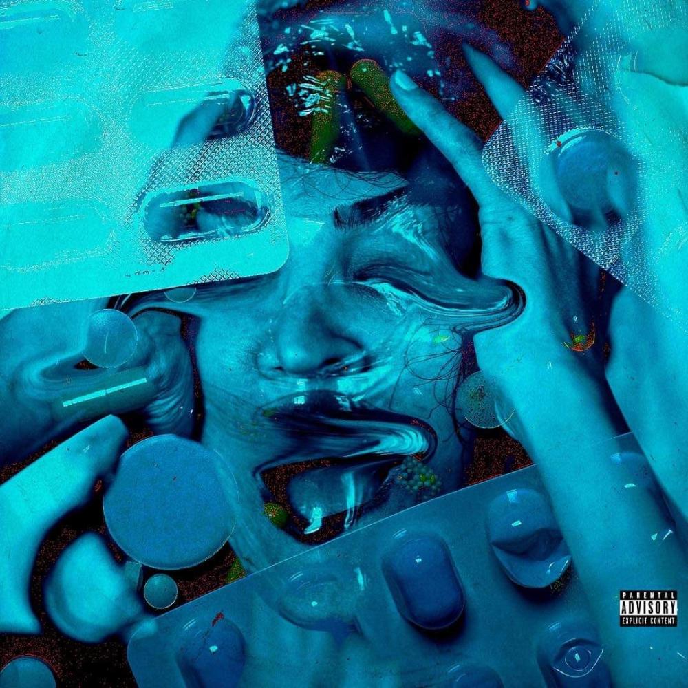 Relaspe (feat. Devi Bandz & WonderBreadPorter) (Explicit)