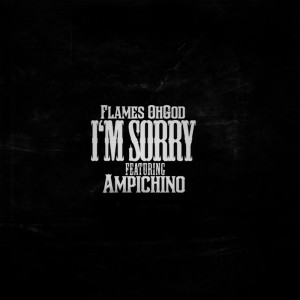 Album I'm Sorry (Explicit) from Flames Ohgod