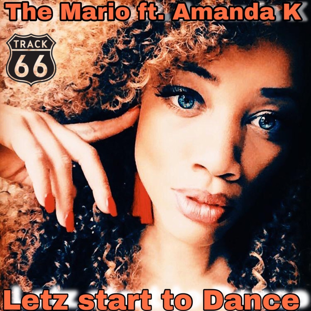 Letz Start to Dance (Thomas Keep Remix)