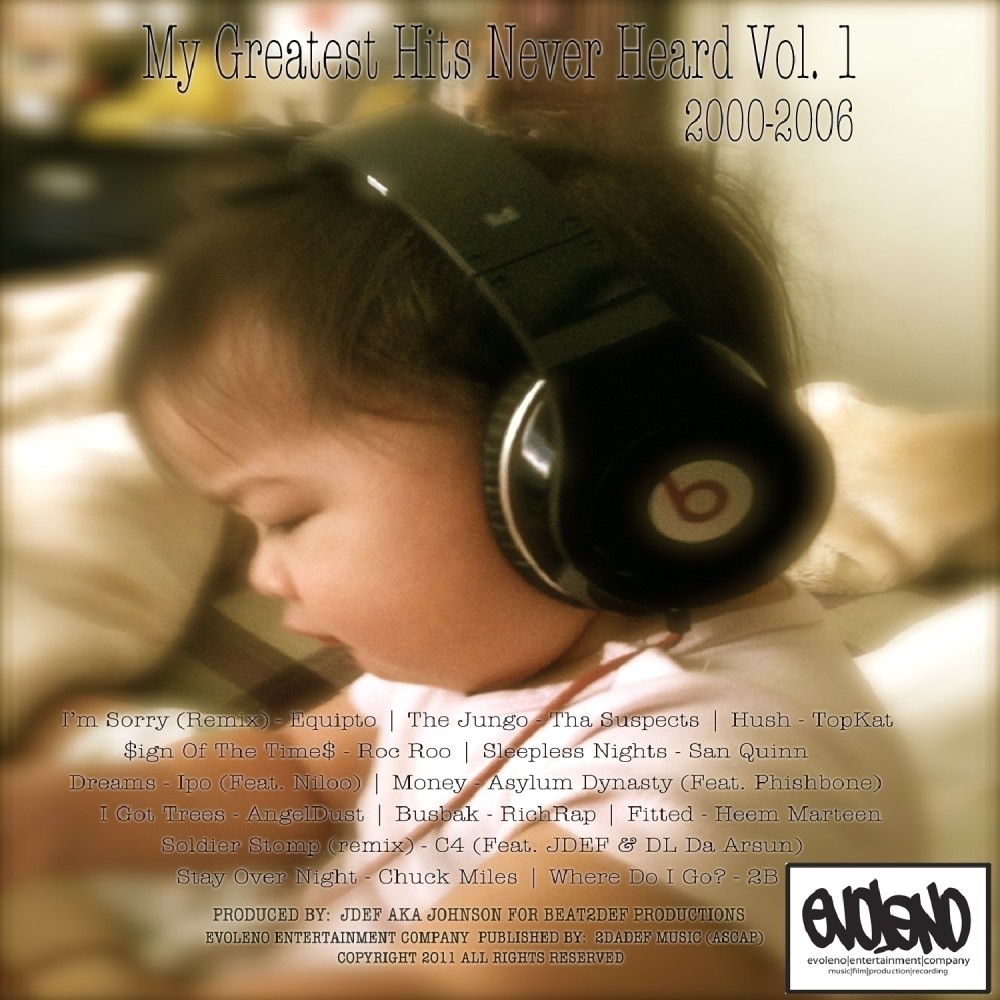 Soldier Stomp (Explicit)