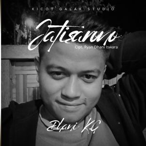 Album Jatisarono from DHANI KG