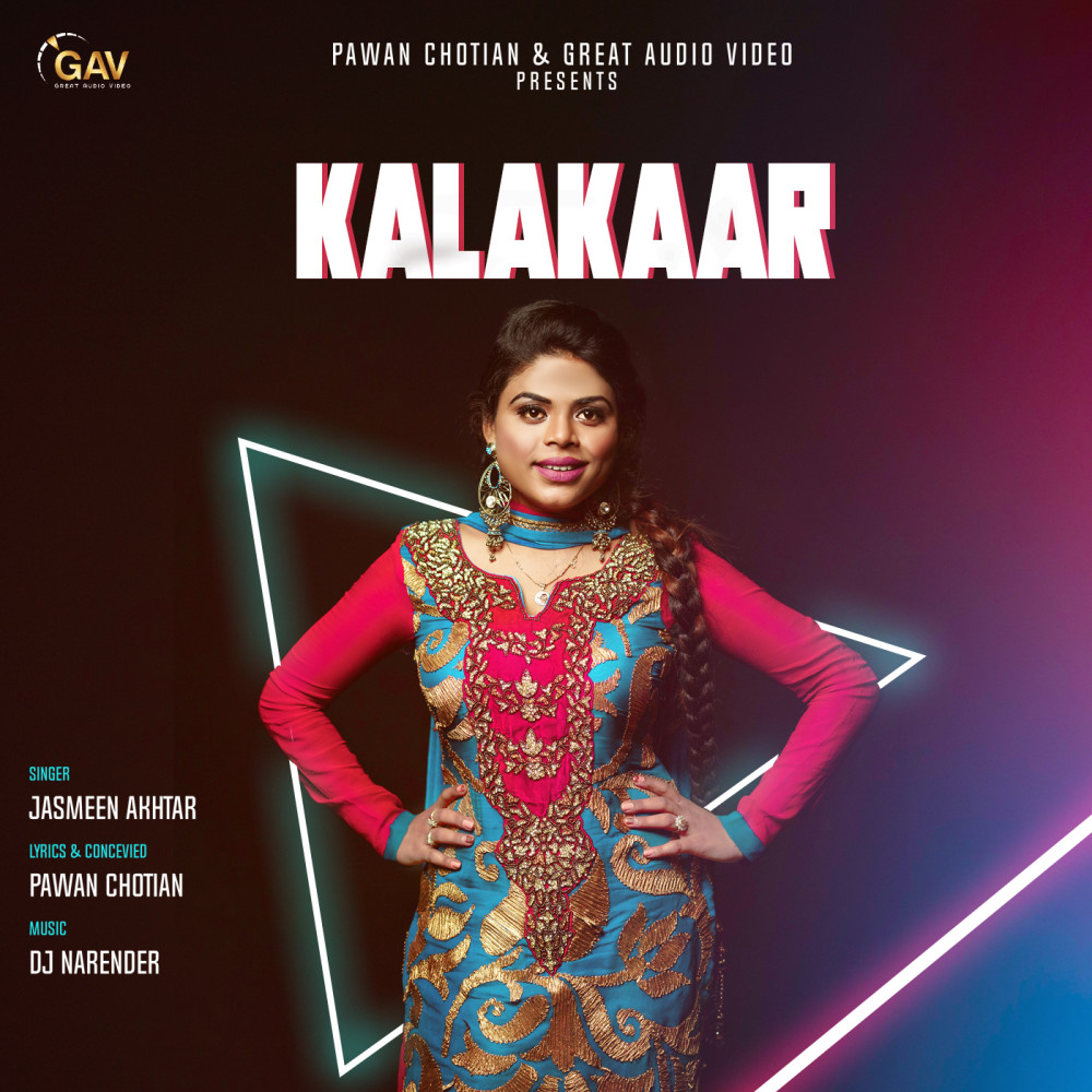 Kalakaar