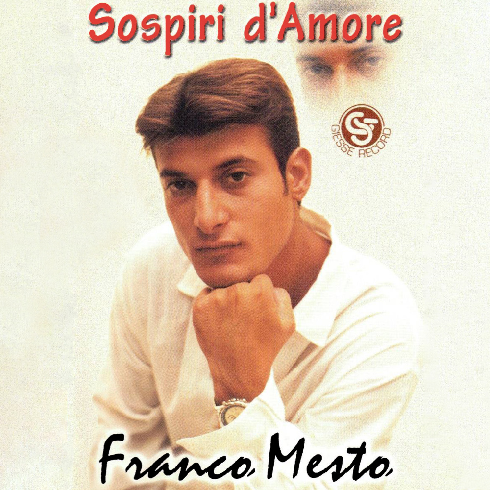 Amore mio