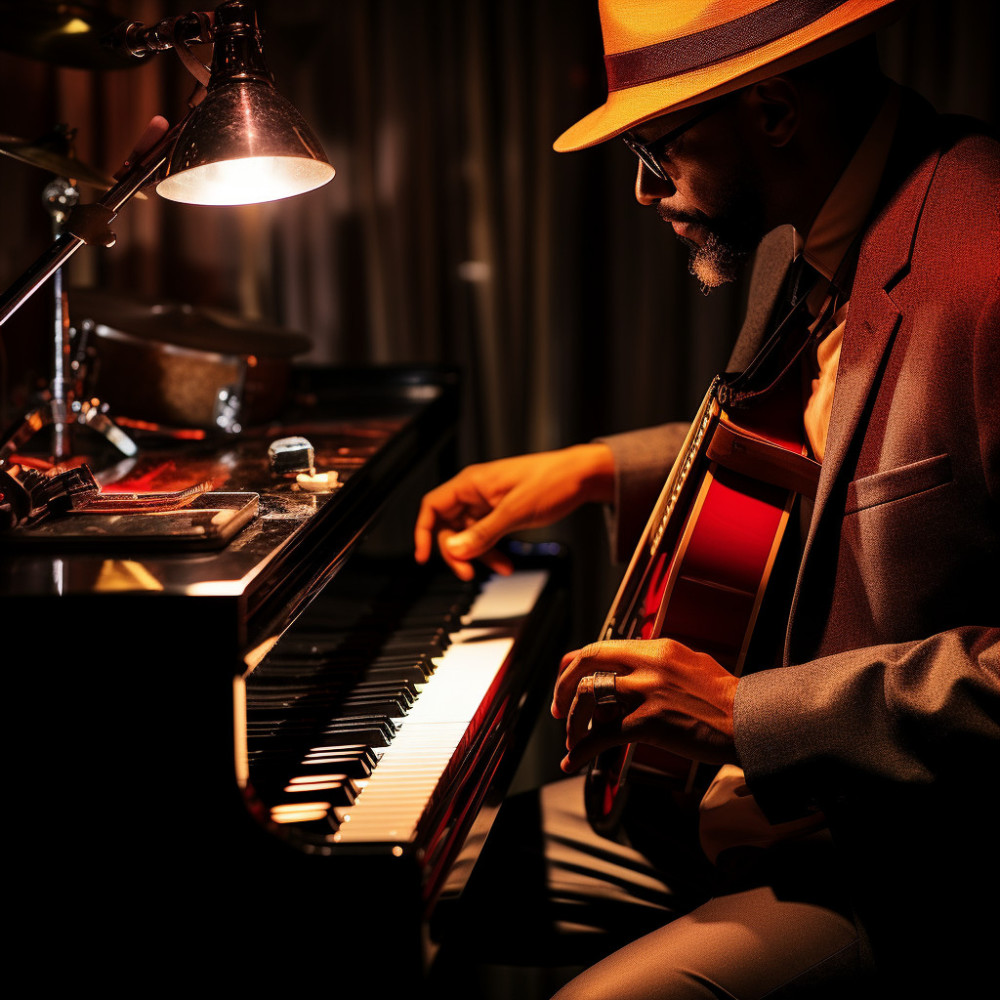 Jazz Reflections Ageless