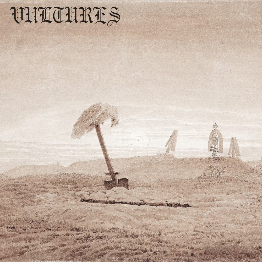 Vultures (feat. Bump J, Lil Durk) (Explicit)