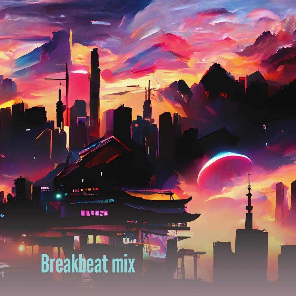 Breakbeat Mix