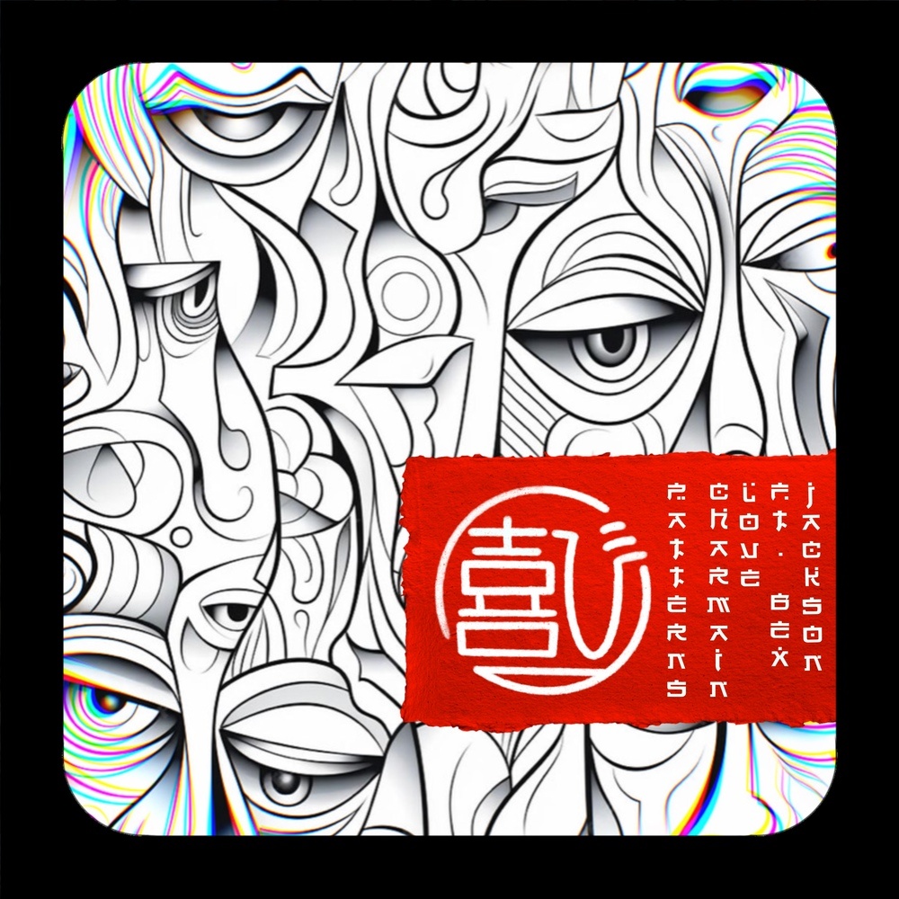 Patterns (Radio-Edit)