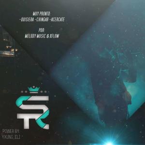 Listen to Quisiera (feat. Lainz) (Explicit) song with lyrics from Sary