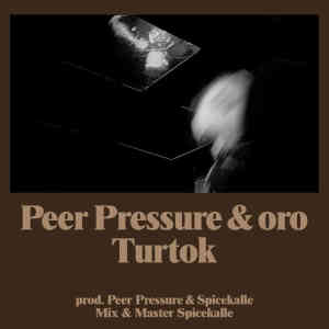 Album TURTOK (Explicit) from Peer Pressure
