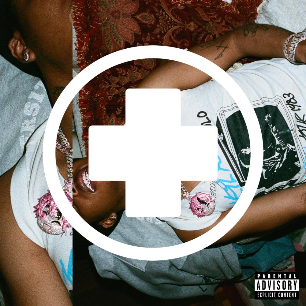 BEAUTIFUL ROCKSTAR (BONUS) (Explicit)