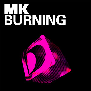 ดาวน์โหลดและฟังเพลง Burning (Vibe Mix) พร้อมเนื้อเพลงจาก MK
