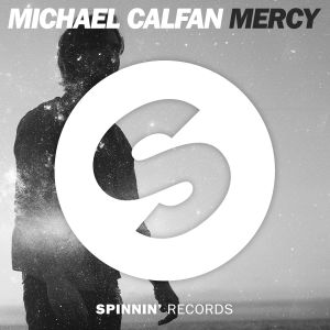 收聽Michael Calfan的Mercy歌詞歌曲