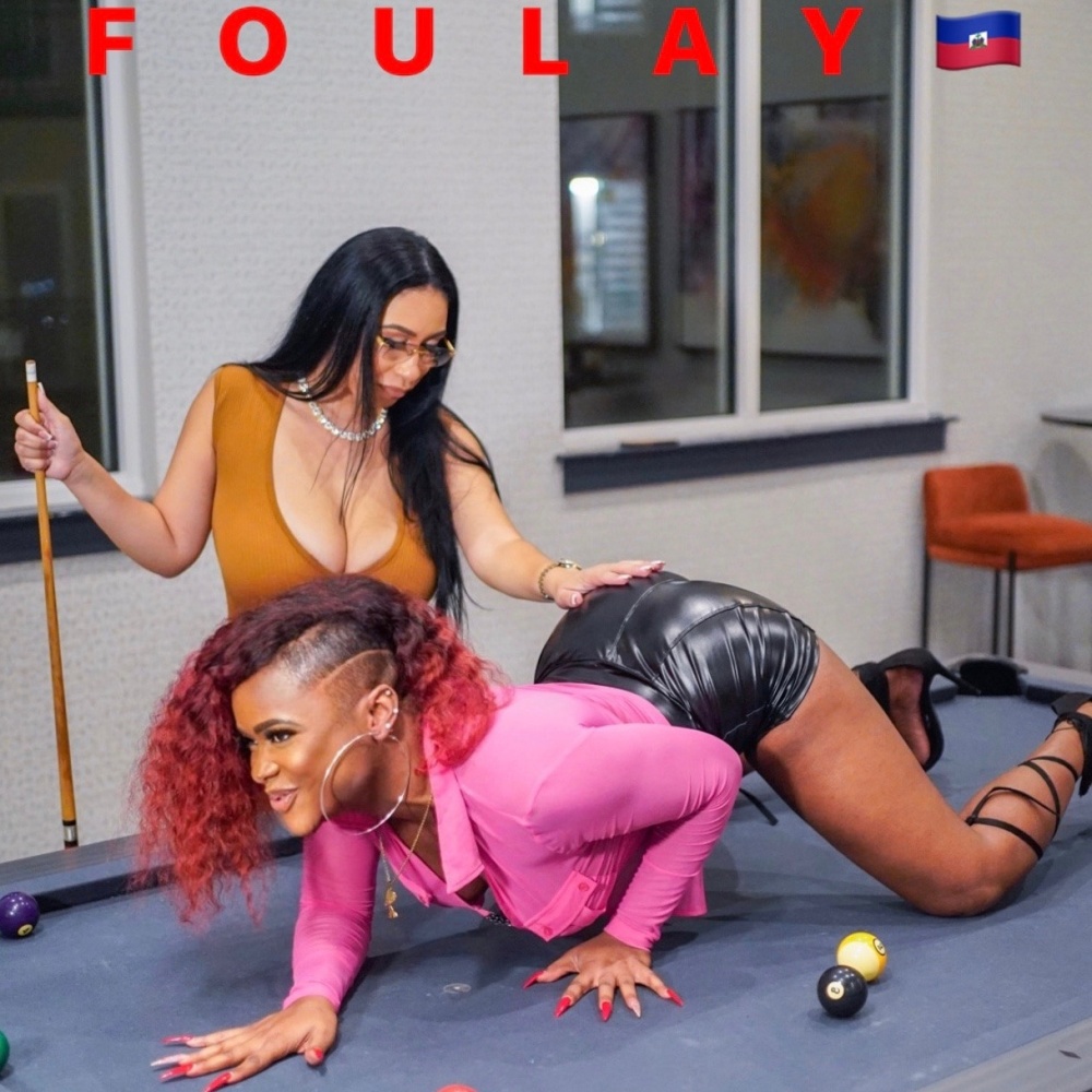 Foulay (Explicit)