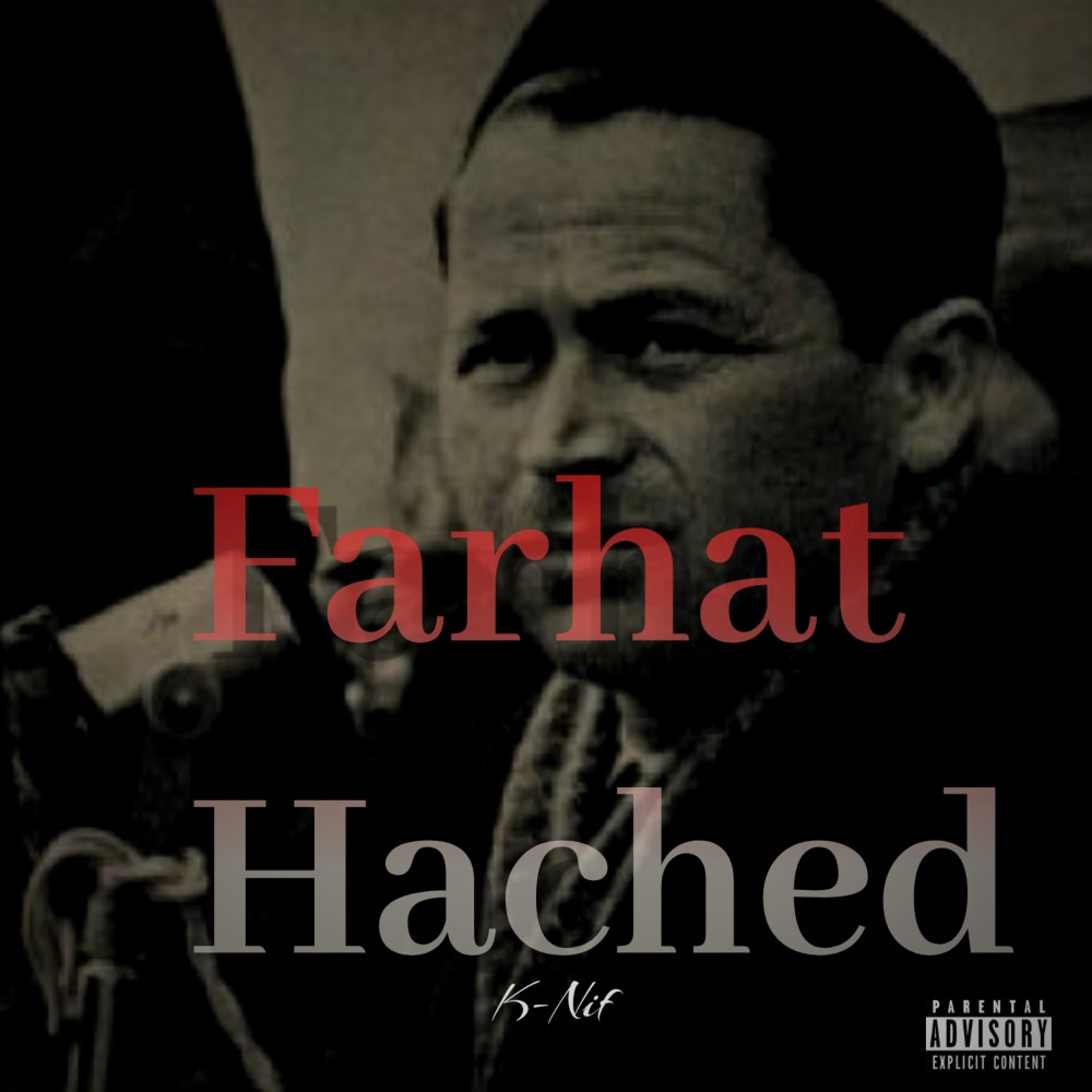 Farhat Hached