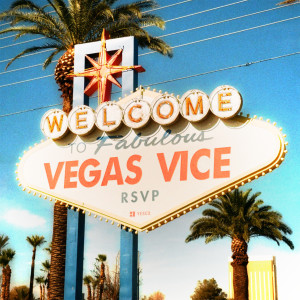 RSVP的專輯Vegas Vice