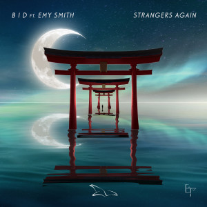 Album Strangers Again from B I D