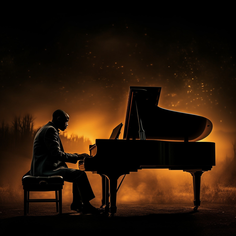 Enclave of Keys Jazz Piano