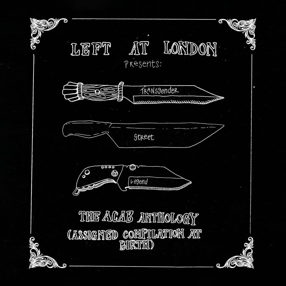 I Split My Ribs Open (feat. Open Mike Eagle) (Explicit)