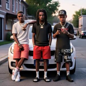 default playlist img