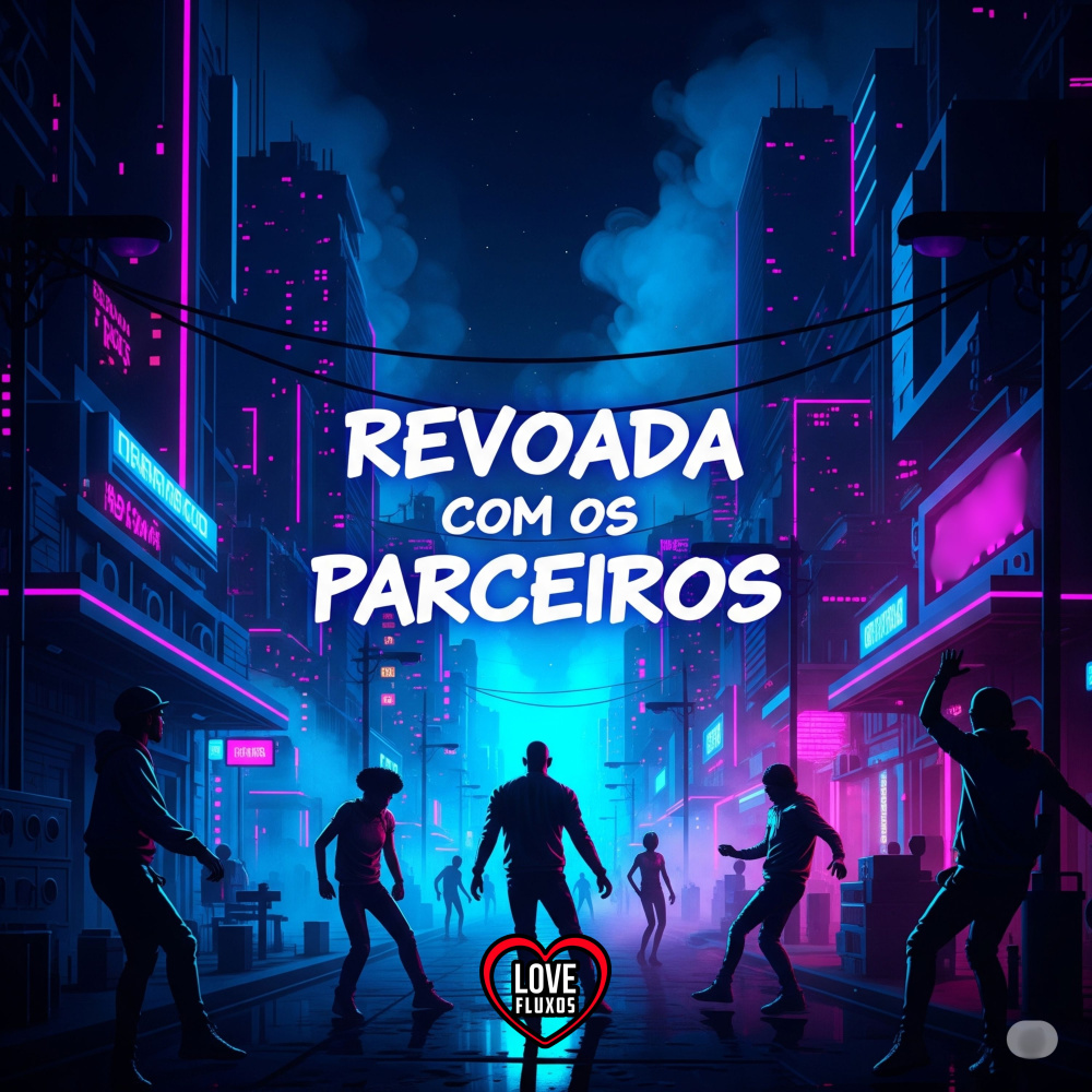 REVOADA COM OS PARCEIROS (Explicit)