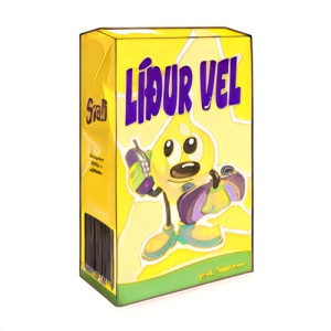 Album Líður vel oleh Ragga Hólm