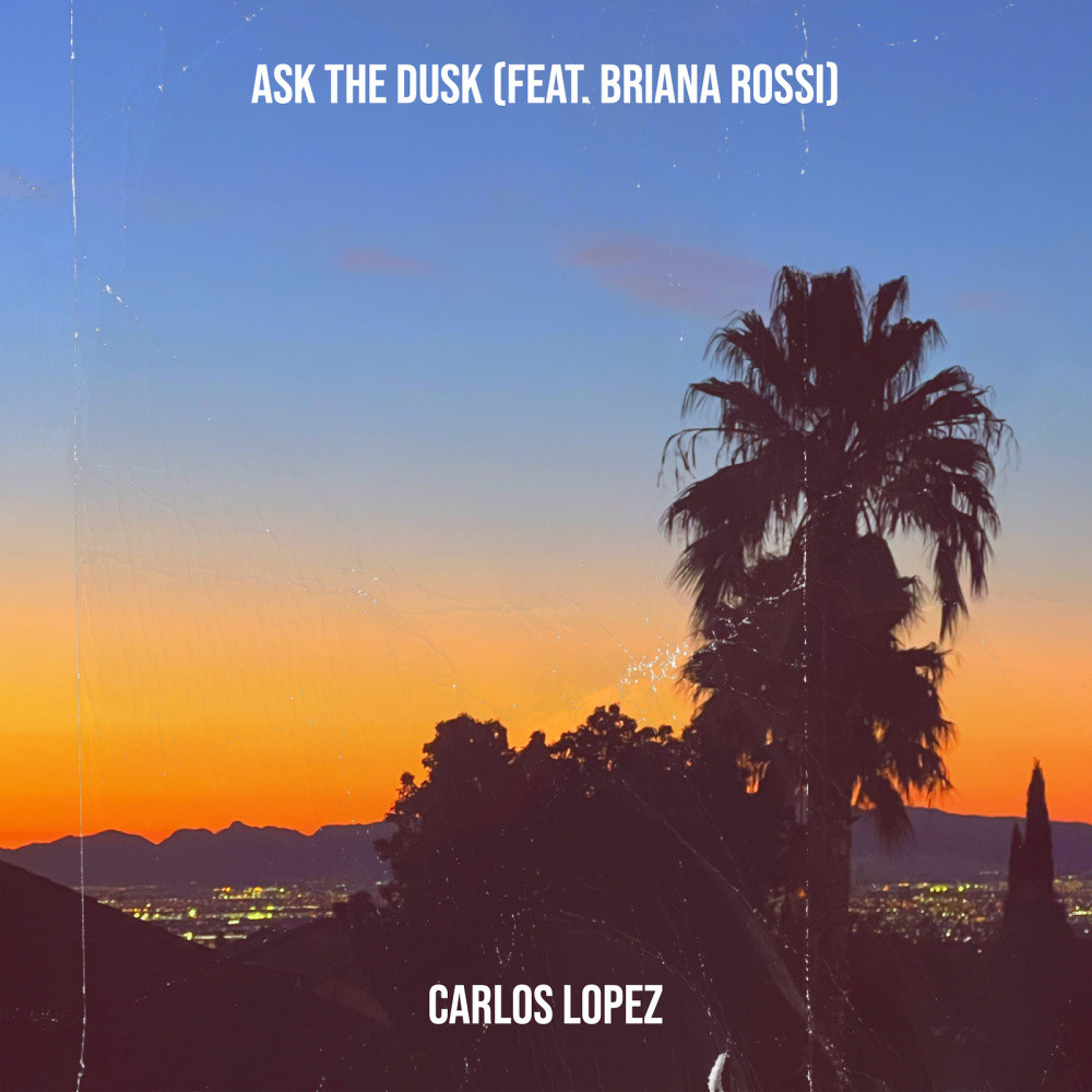 Ask the Dusk
