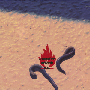 Massive Attack的專輯Massive Attack EP