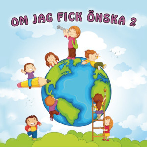 ดาวน์โหลดและฟังเพลง Jag vill ha en egen måne พร้อมเนื้อเพลงจาก Julia Kedhammar