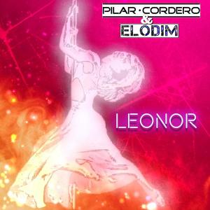 Listen to Leonor (feat. Elodim) song with lyrics from Pilar Cordero