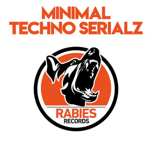 Various Artists的專輯Minimal Techno Serialz