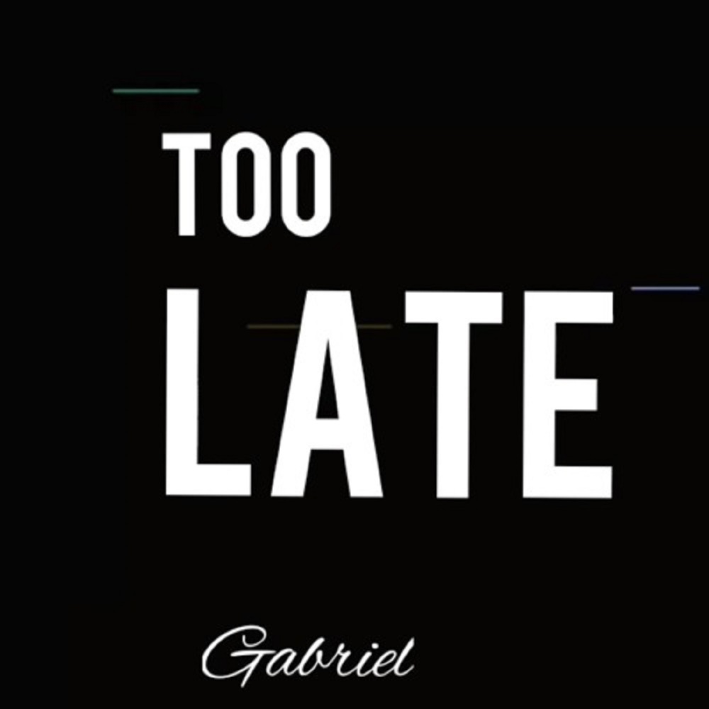 Too Late (Explicit)