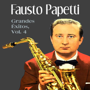 收聽Fausto Papetti的Fly Me to the Moon歌詞歌曲