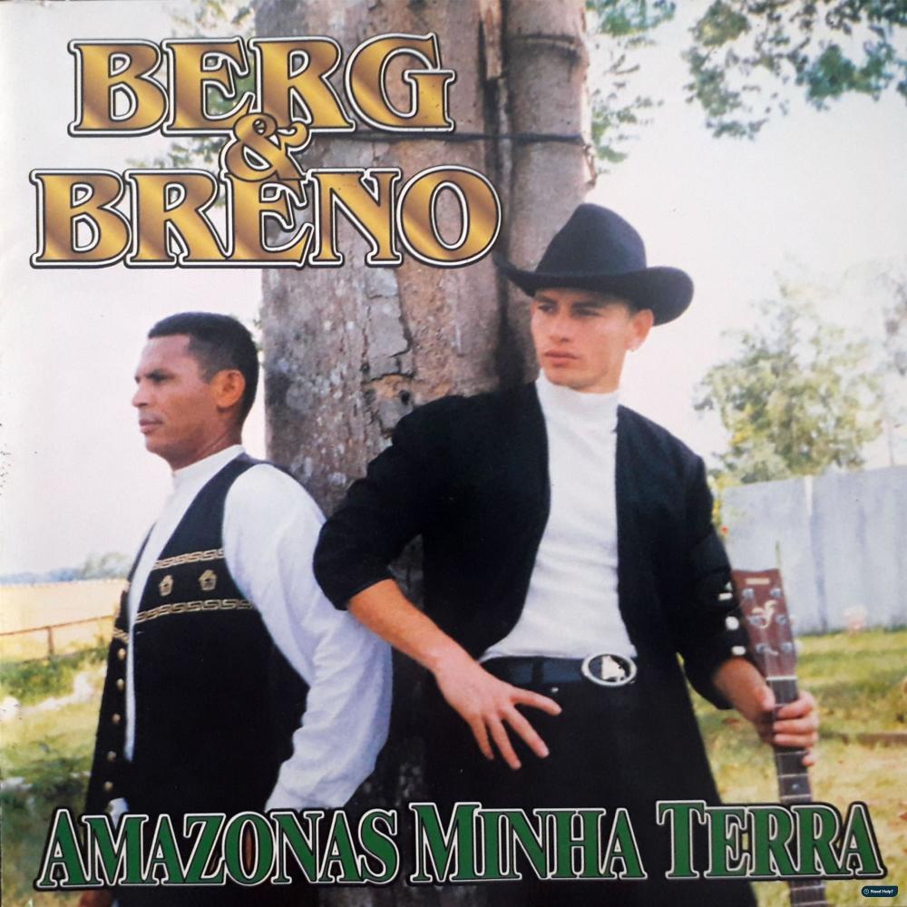 Amazonas Minha Terra