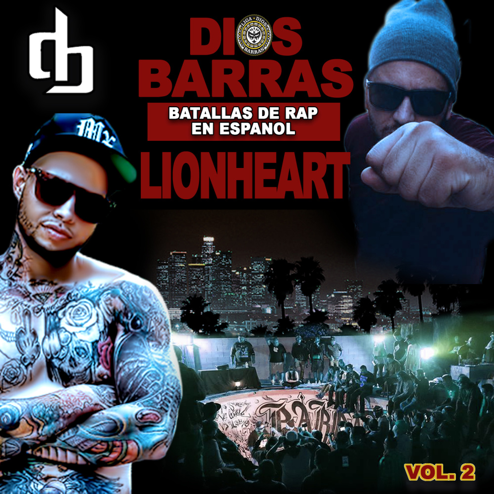 Dios Barras Presenta: Trino Vs Curse el Xtratega