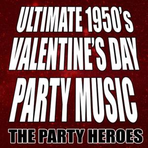 收聽The Party Heroes的Hold Me, Thrill Me, Kiss Me歌詞歌曲