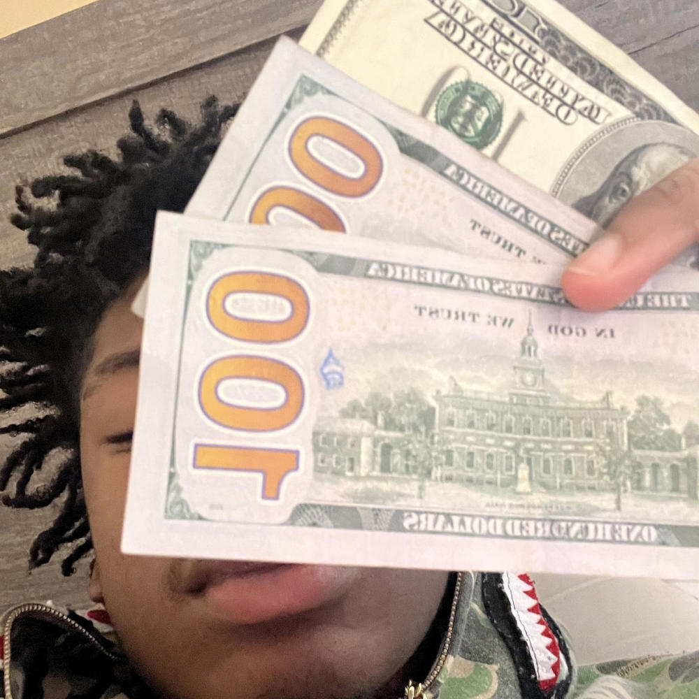 McLovin' (Fast) (feat. Dopeboy Rico) (Explicit)