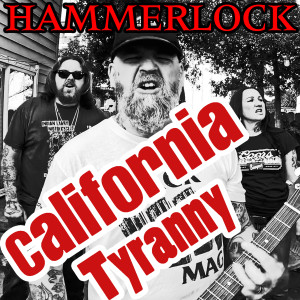 收聽Hammerlock的Fuck Your Revolution (Explicit)歌詞歌曲