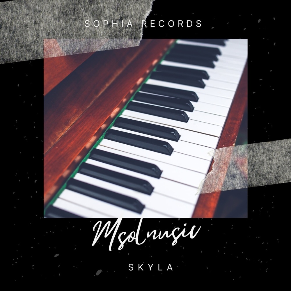 Skyla (Original Mix)