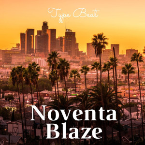 Dengarkan Type Beat (HipHop Instrumental) lagu dari Noventa Blaze dengan lirik