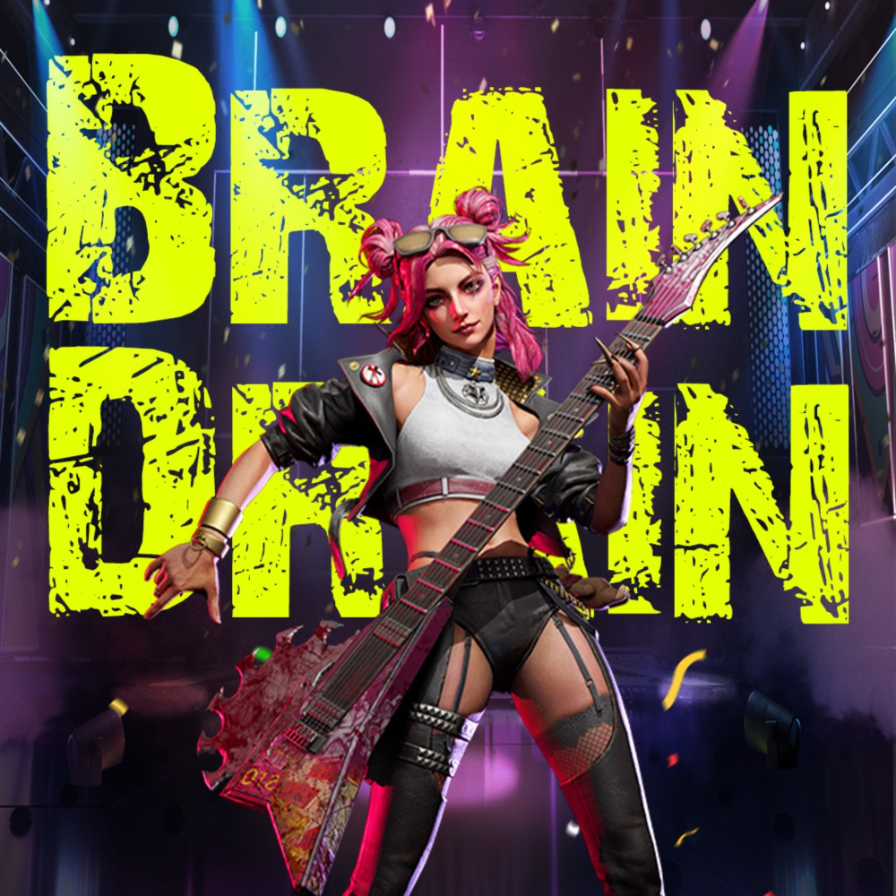 Brain Drain