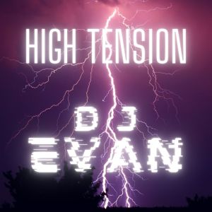 Album High Tension from 