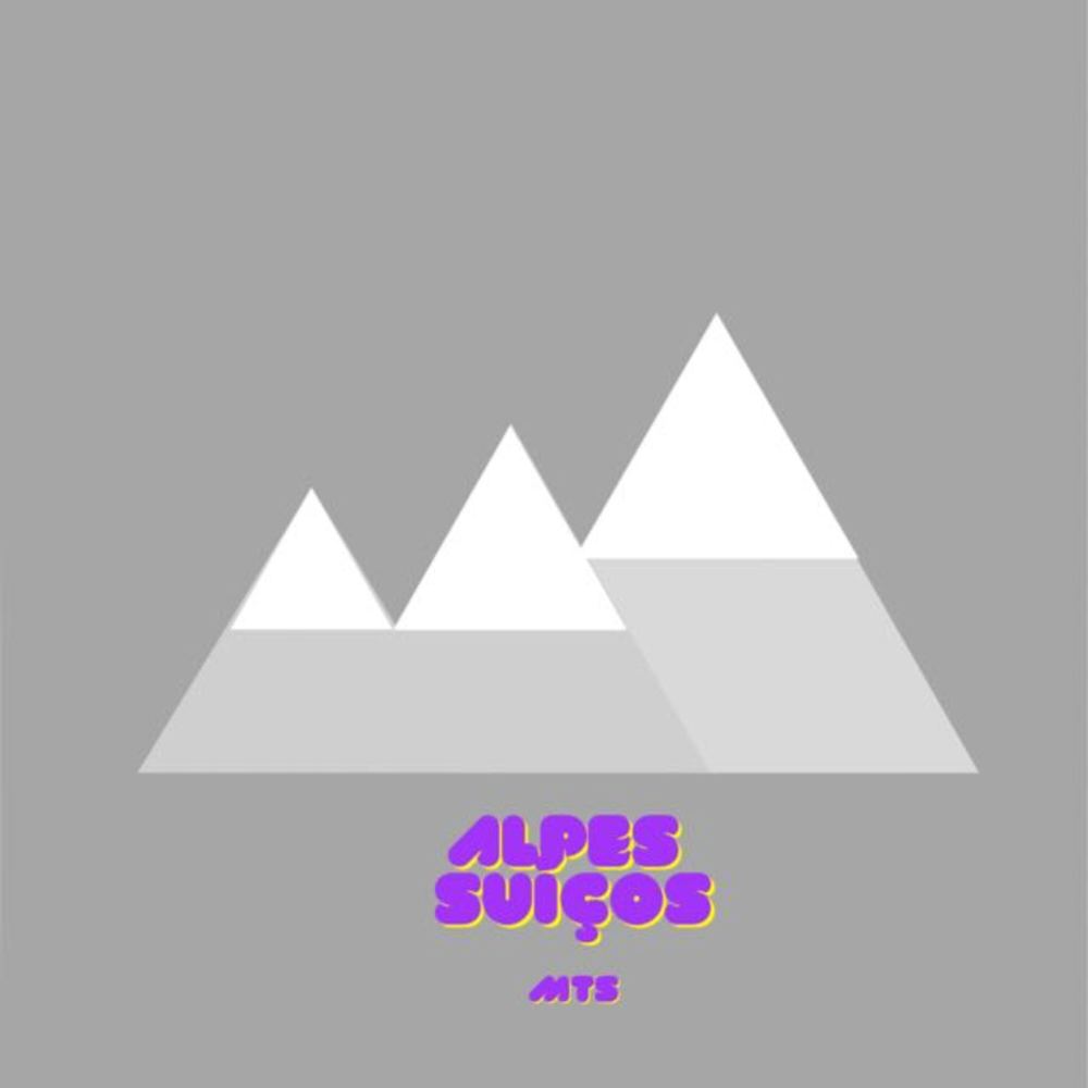 Alpes Suíços