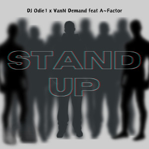 Album Stand Up from 