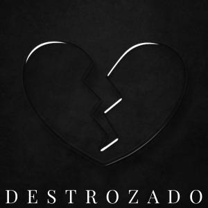 ดาวน์โหลดและฟังเพลง Destrozado พร้อมเนื้อเพลงจาก Caro Gonzalez