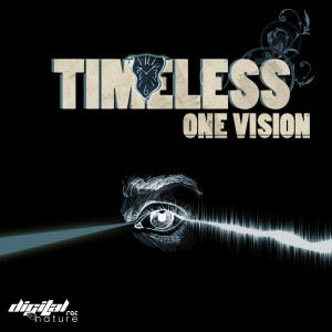 Album Timeless - One Vision EP from 
