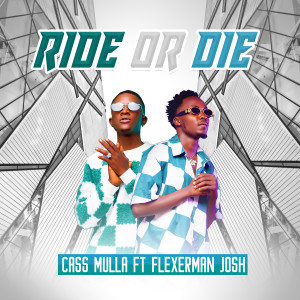 Album Ride or Die oleh Cass Mulla