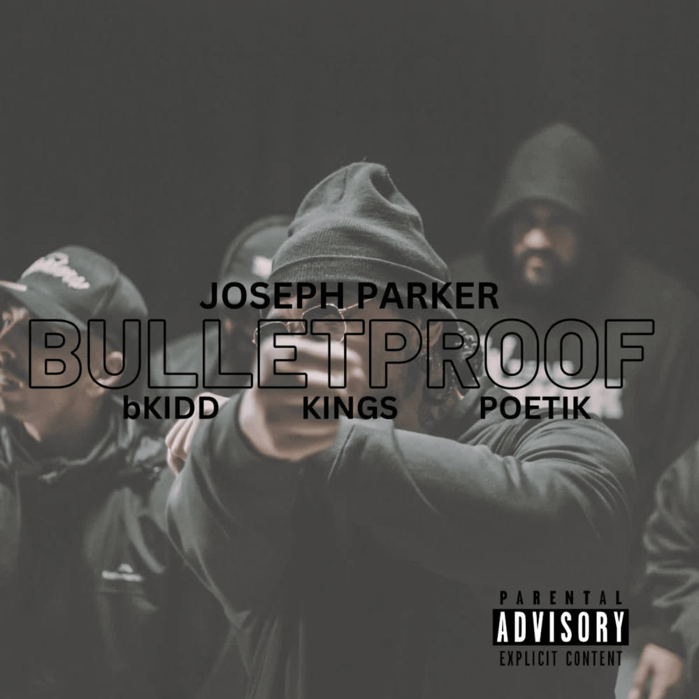 Bulletproof (Explicit)